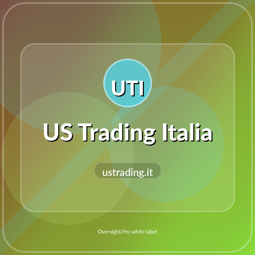 US Trading Italia
